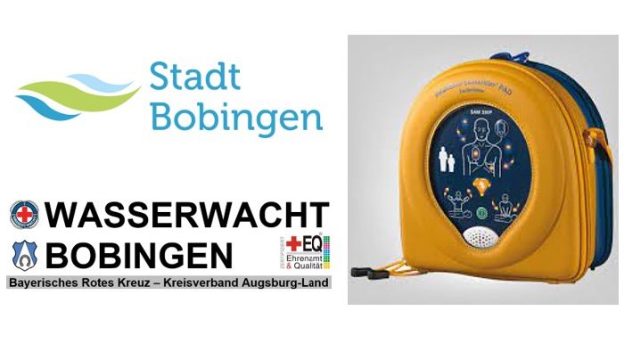 AED Bobingen 2