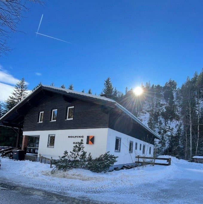 Kolpinghaus Weissenbach