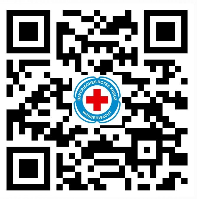 QR Code Buchungssystem